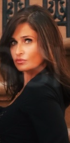 May Salha