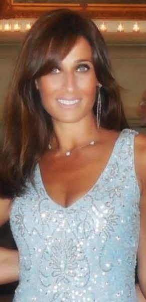 May Salha